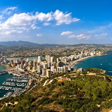 Imperial Park-5 By Interhome