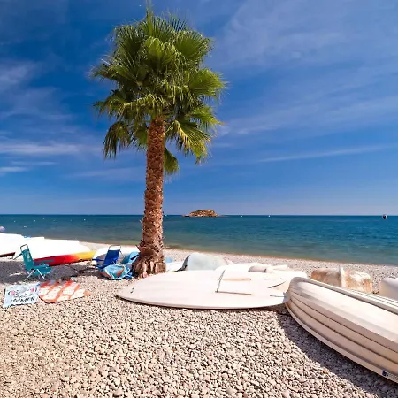 Imperial Park-5 By Interhome * カルプ