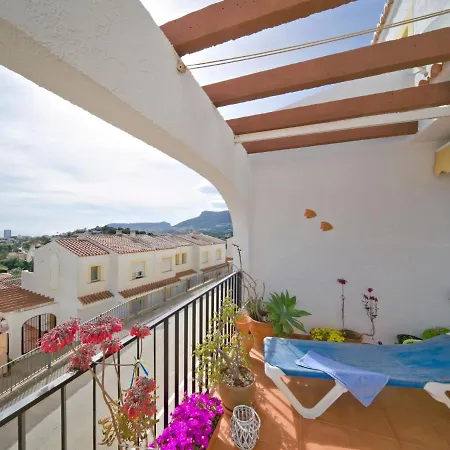 Holiday home Imperial Park-5 By Interhome *