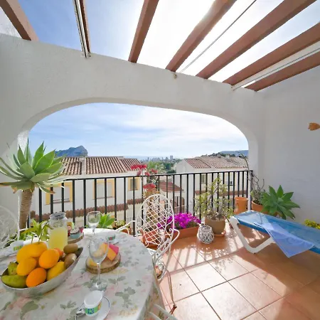 別荘 Imperial Park-5 By Interhome