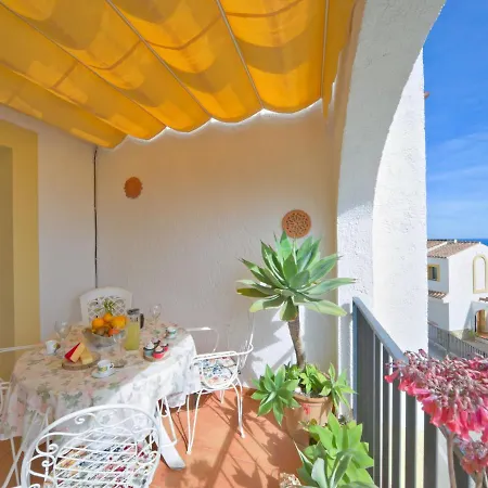 Holiday home Imperial Park-5 By Interhome *