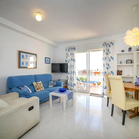 Imperial Park-5 By Interhome