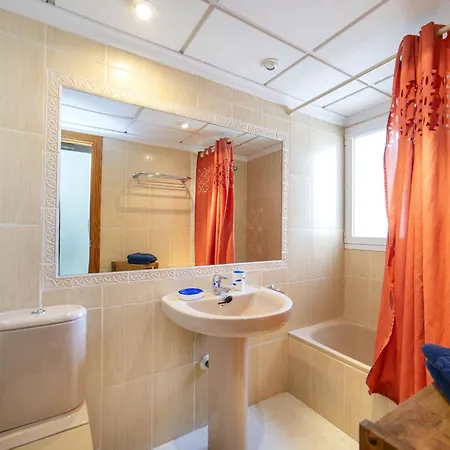 Imperial Park-5 By Interhome Calpe