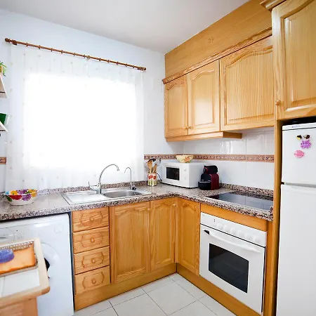 Imperial Park-5 By Interhome Calpe