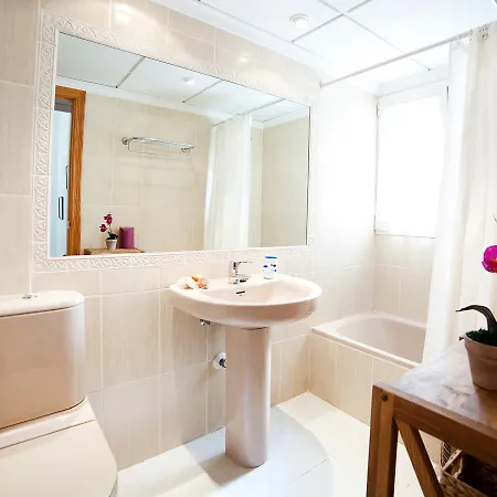 Imperial Park-5 By Interhome Holiday home *
