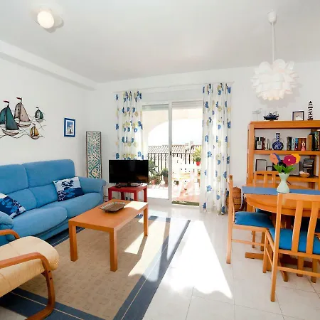Imperial Park-5 By Interhome * Calpe
